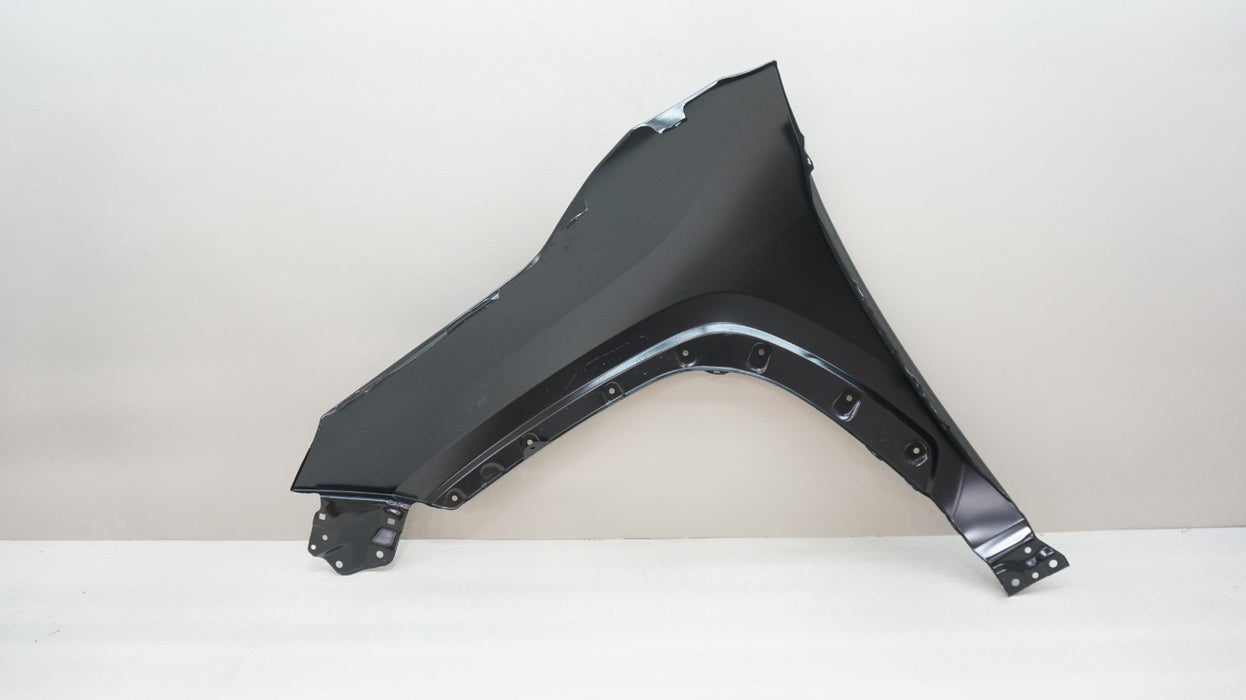 2019-2024 TOYOTA RAV4 RAV-4 RIGHT PASSENGER SIDE FENDER PANEL 538110R130 OEM