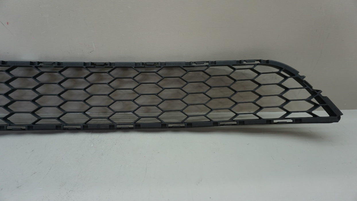 2016-2019 NISSAN SENTRA FRONT LOWER CENTER BUMPER GRILLE GRILL OEM 62254-3YU0A