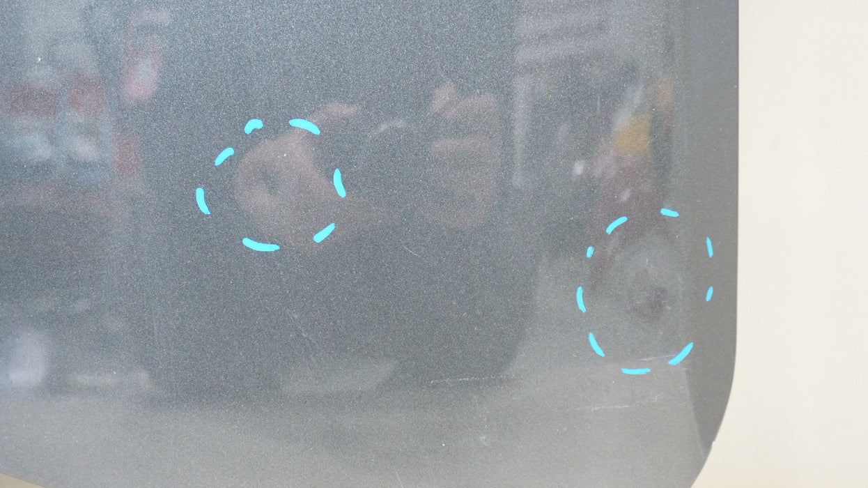 2016-2018 CHEVROLET CAMARO SS HOOD BONNET PANEL OEM