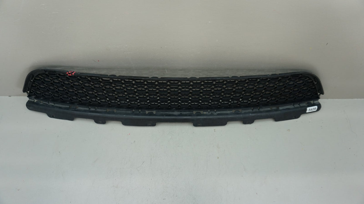 2014-2020 DODGE DURANGO FRONT BUMPER LOWER GRILL GRILLE OEM 05113684AB