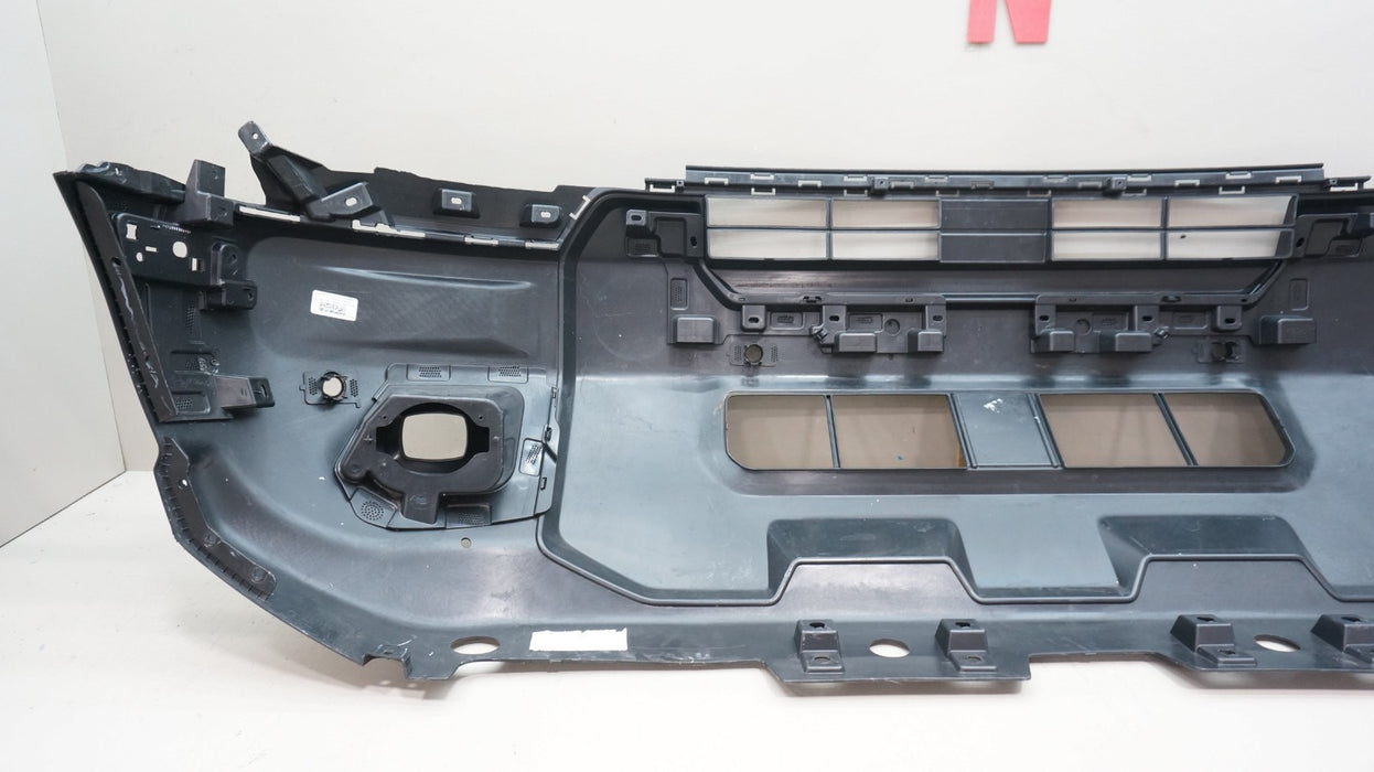 2021-2025 FORD BRONCO SPORT FRONT BUMPER COVER S1PB-17626 OEM