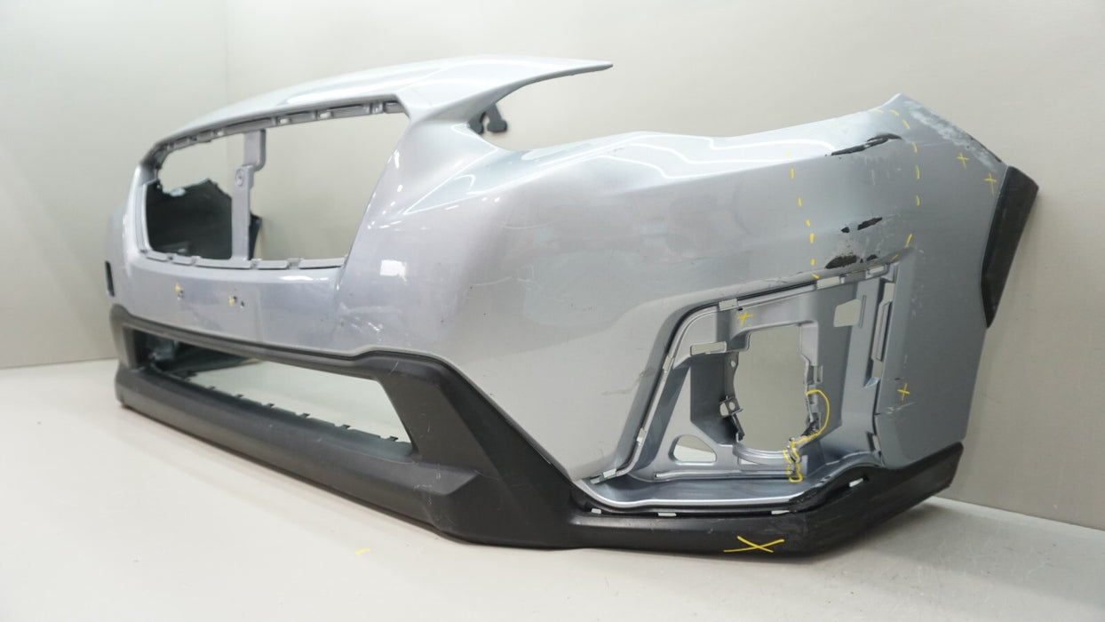 2018-2020 SUBARU CROSSTREK FRONT BUMPER COVER 57704FL010 OEM 18 19 20