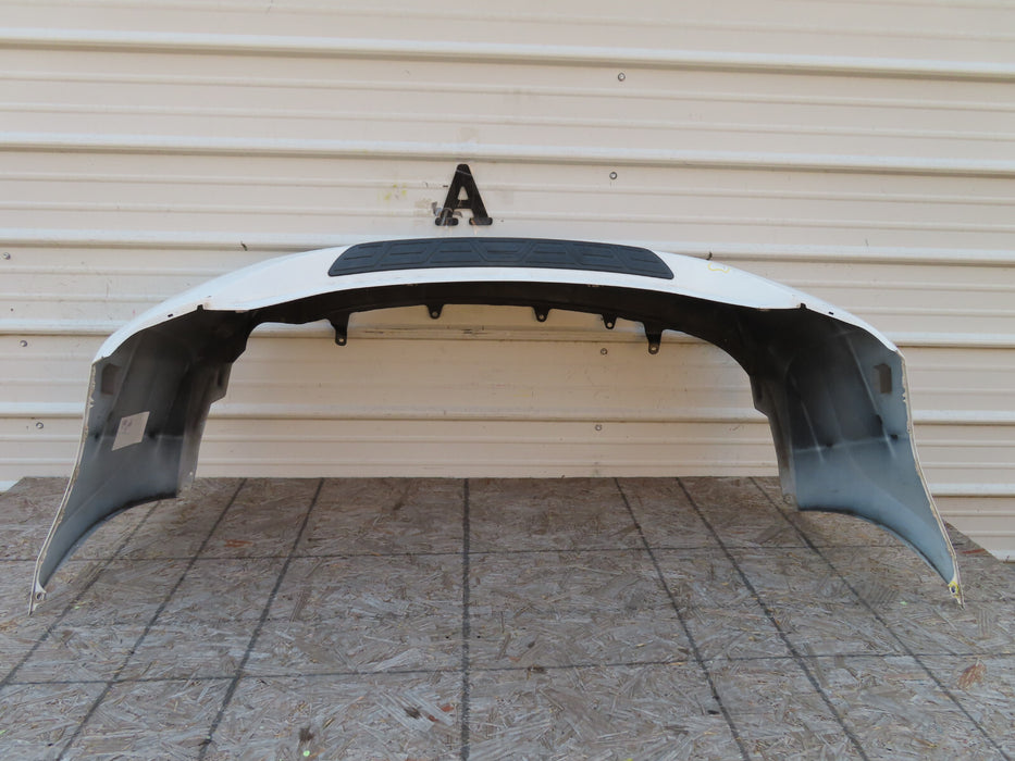 2014 2015 2016 2017 2018 TOYOTA COROLLA REAR BUMPER COVER OEM 52159-02A10