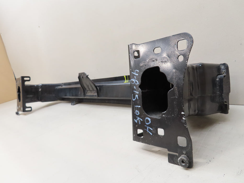 2010-2014 VOLKSWAGEN GOLF MK6 FRONT REINFORCEMENT IMPACT OEM 5GM807559A