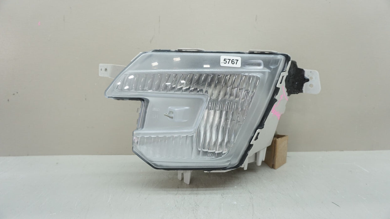 2016-2019 FORD EXPLORER FRONT LH LEFT DRIVER SIDE FOG LIGHT OEM