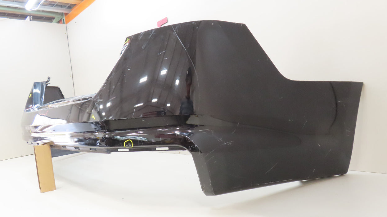 2019-2023 NISSAN ALTIMA REAR BUMPER COVER OEM 85022-6CA0H