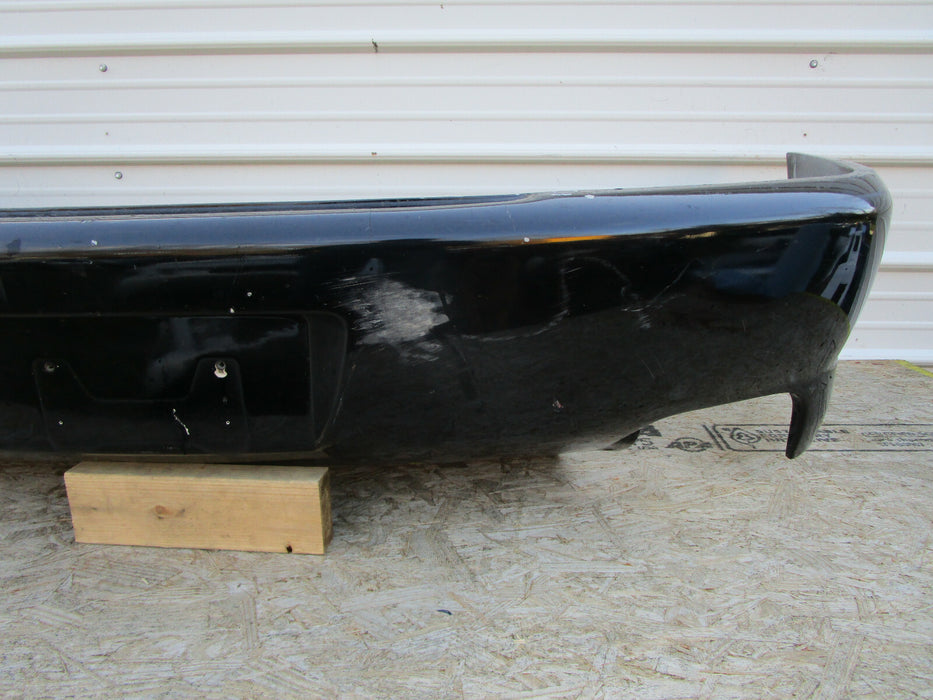 FERRARI 456M 456-M REAR BUMPER OEM