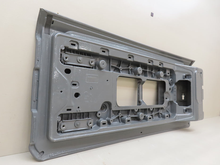 2018-2023 JEEP WRANGLER REAR TAILGATE TRUNK HATCH BACK DOOR OEM