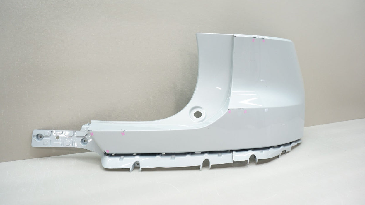 2019-2025 VOLVO XC40 REAR RIGHT BUMPER END CAP OEM 31449337