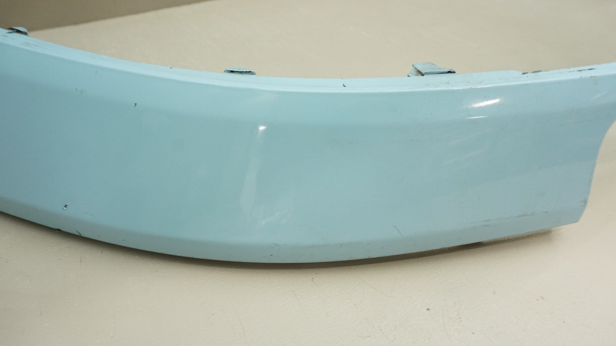 2021-2023 FORD BRONCO SPORT FRONT UPPER BUMPER COVER FASCIA M1PB-17C831-A*W OEM