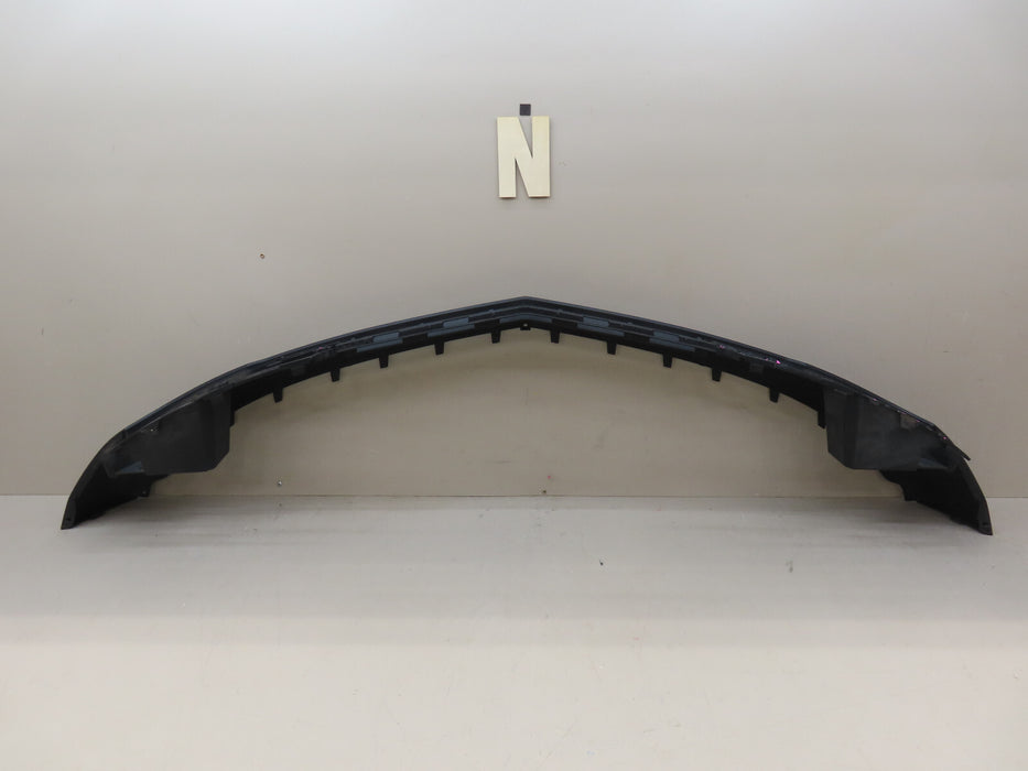 2011-2015 LINCOLN MKX FRONT LOWER BUMPER OEM BA13-17C831-ADW