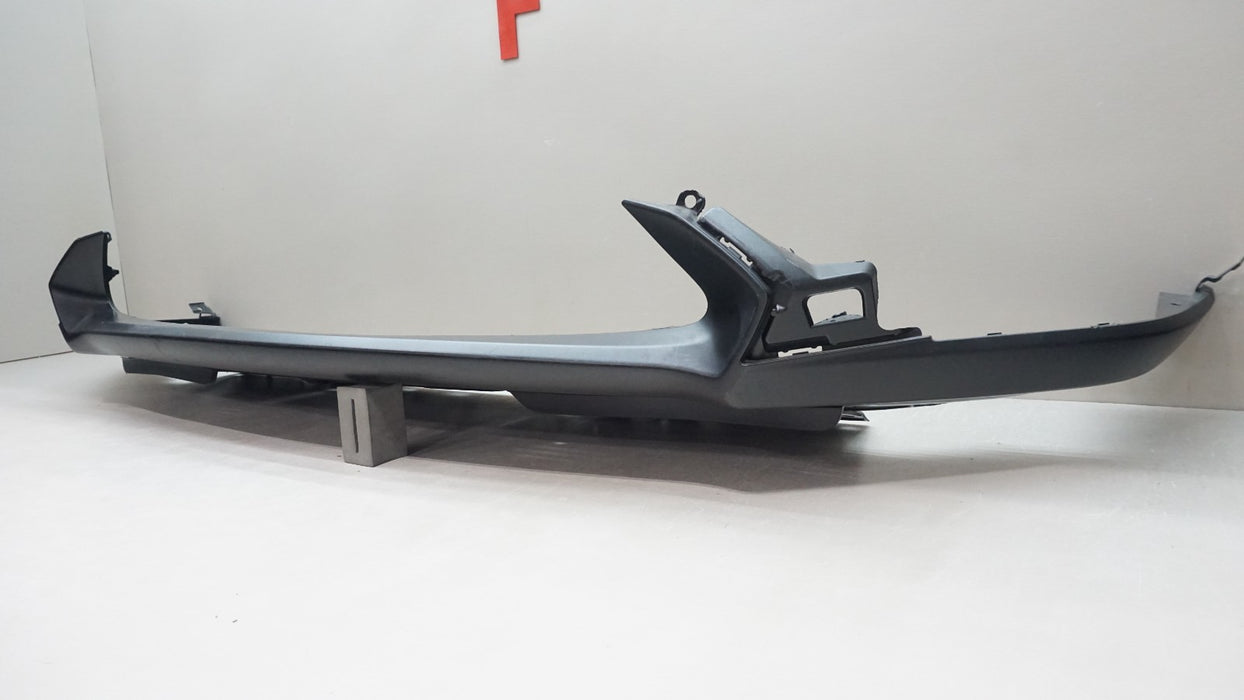 2023-2026 HONDA HR-V FRONT LOWER BUMPER VALANCE 71105-3W0-ZZ00 OEM