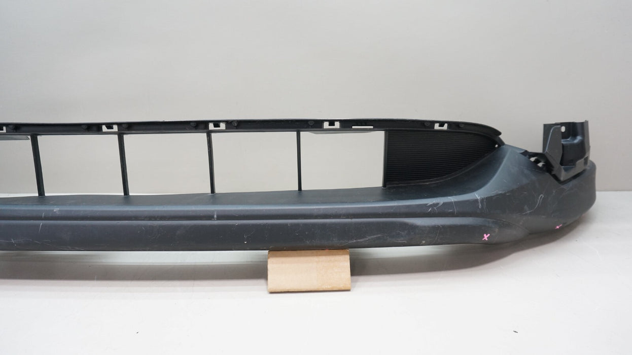 2022-2023 MAZDA CX-5 CX5 FRONT LOWER BUPER VALANCE PANEL OEM KSD4-50032