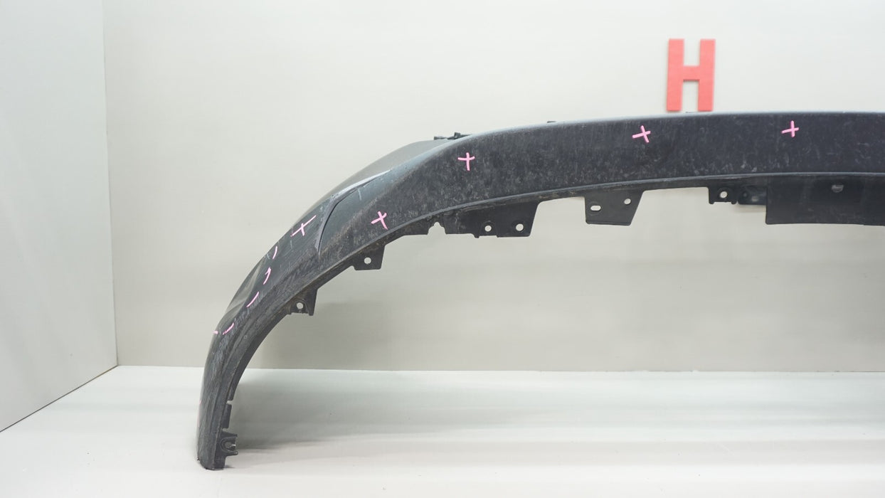 2019-2024 MAZDA 3 FRONT BUMPER COVER PANEL OEM BCKN-50031