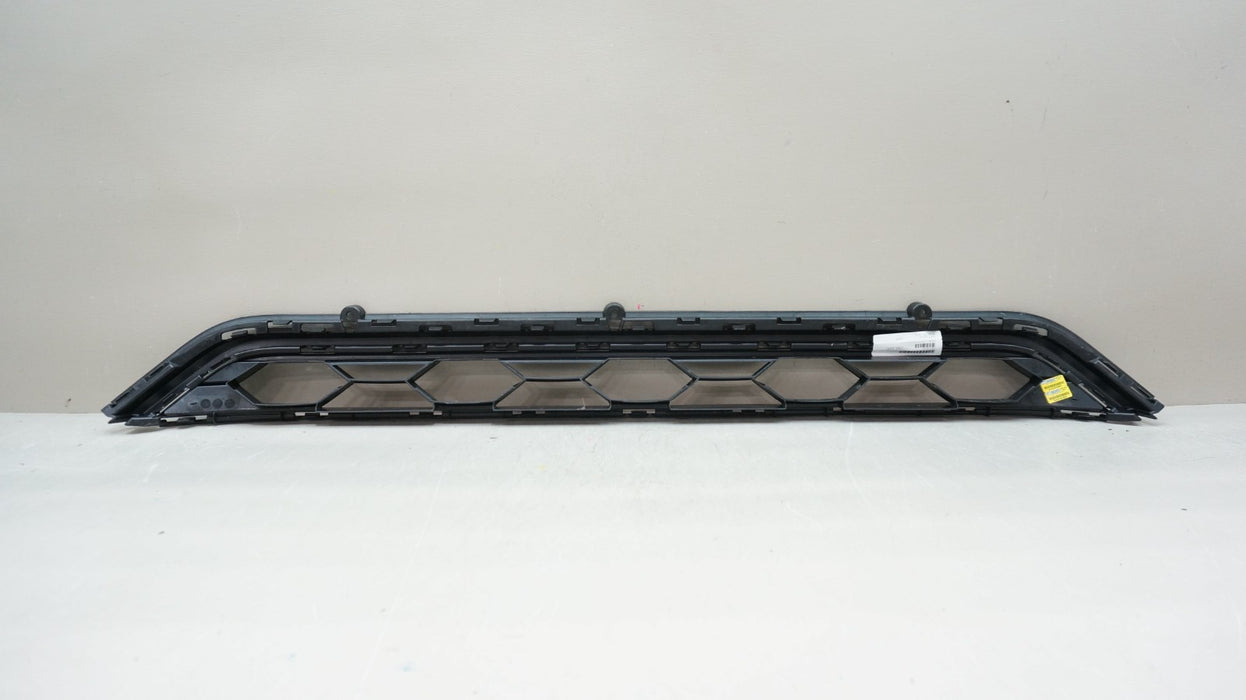 2018-2021 VOLKSWAGEN TIGUAN FRONT LOWER BUMPER GRILLE AFTERMARKET CAPA