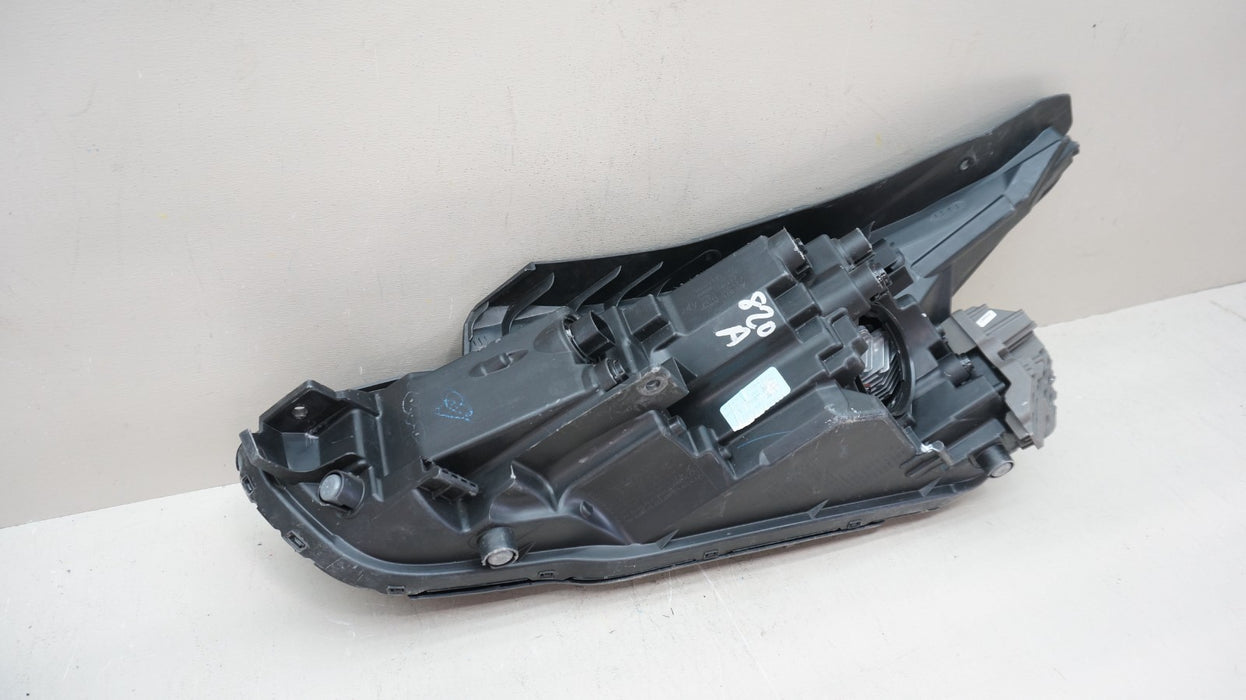 2021-2024 KIA K5 FRONT RIGHT PASSENGER SIDE LED HEADLIGHT OEM