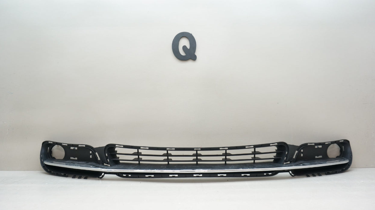 2011-2016 CHRYSLER TOWN AND COUNTRY FRONT LOWER BUMPER GRILLE AFTERMARKET