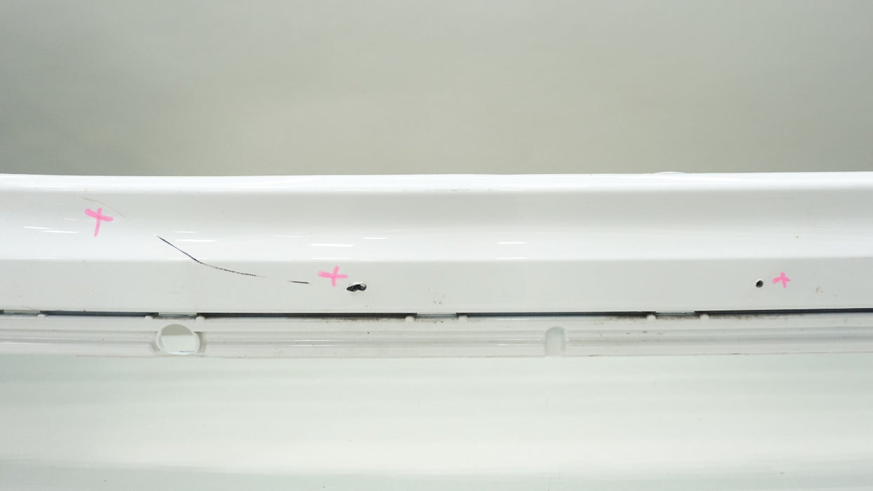 2023-2024 HONDA CR-V CRV FRONT BUMPER COVER PANEL OEM 71101-3A0A-A000