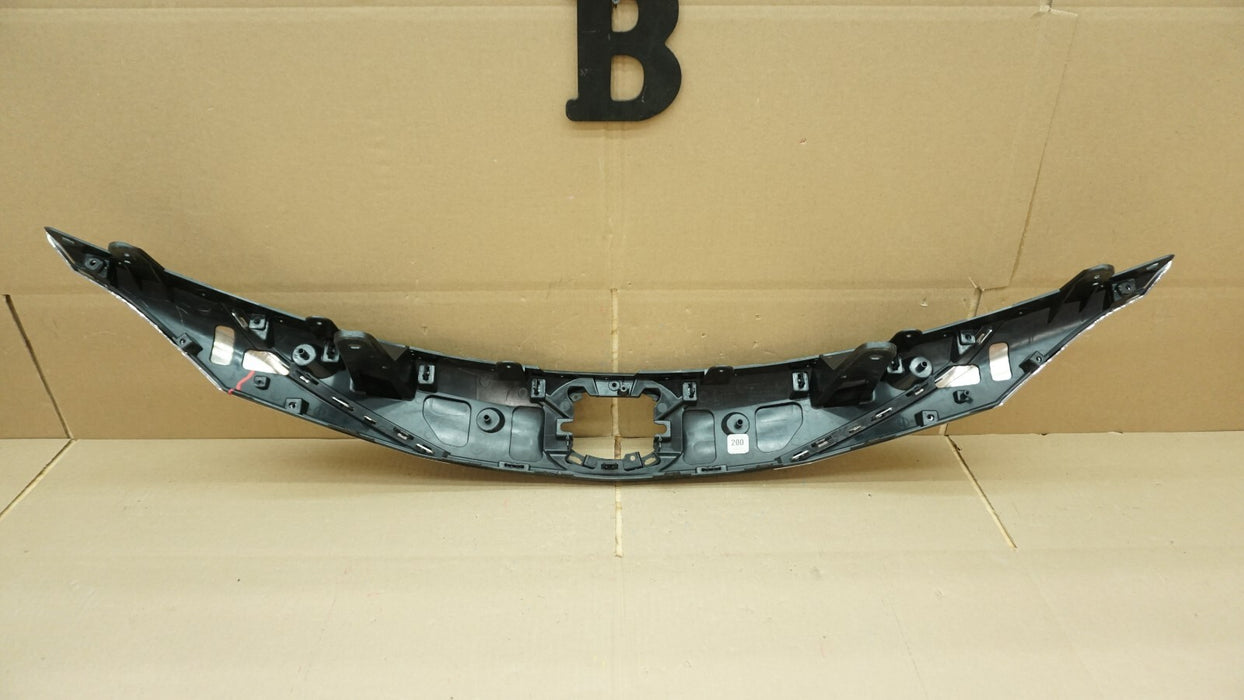 2021-2022 TOYOTA SIENNA FRONT UPPER GRILL GRILLE OEM 53114-08070 21 22
