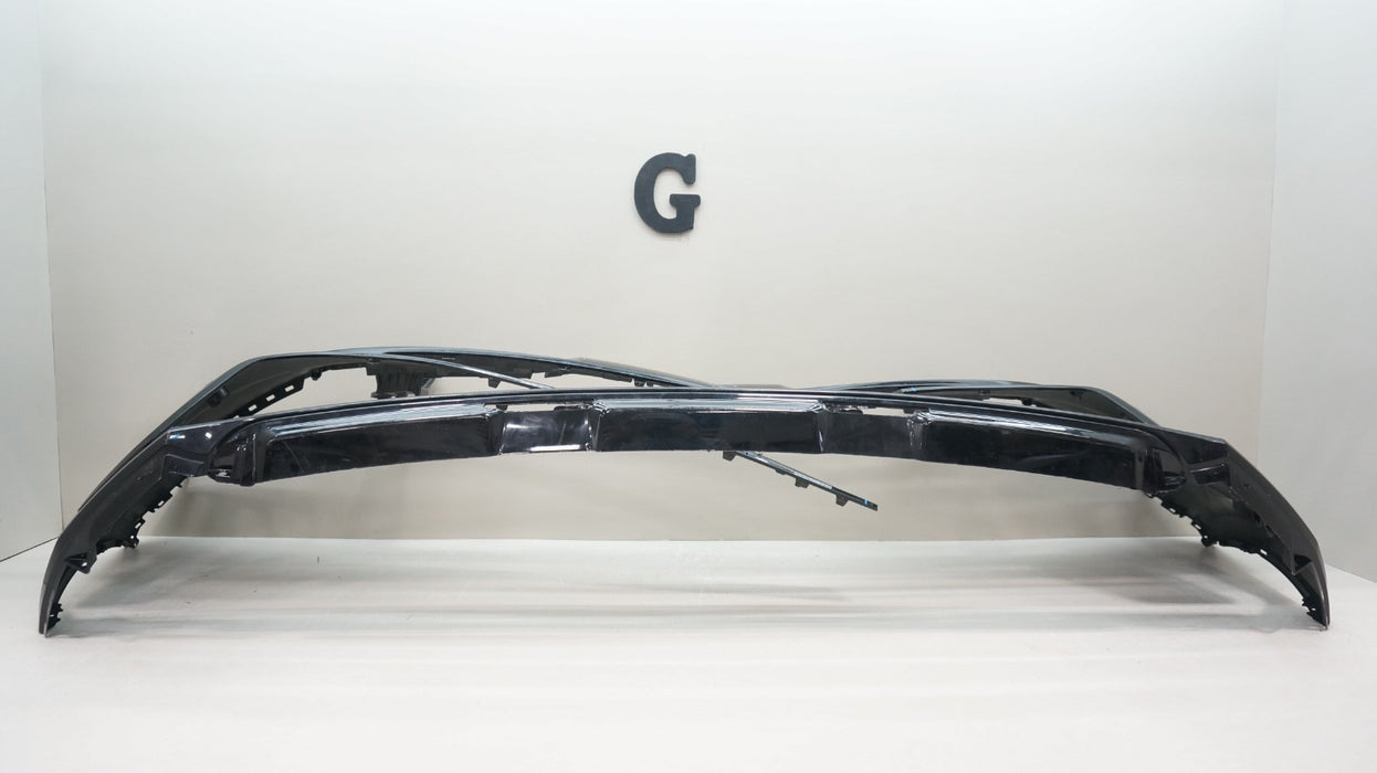 2021-2023 KIA SORENTO FRONT BUMPER COVER PANEL 86511-R5300 OEM