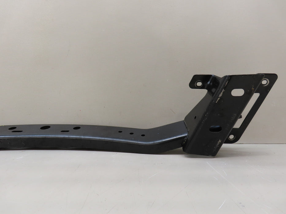 2005-2008 FORD F-150 REAR BUMPER TRAILER HITCH PLATE OEM
