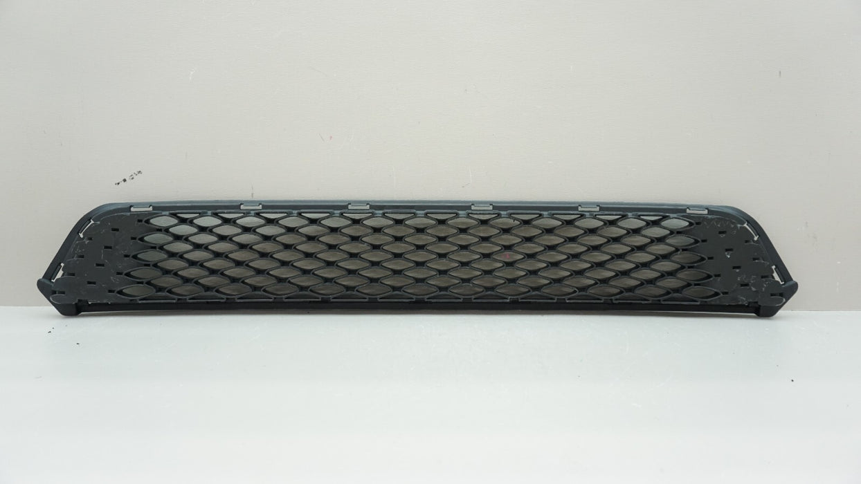 2014-2015 KIA OPTIMA FRONT BUMPER LOWER GRILL GRILLE OEM 86561-2T500 14 15