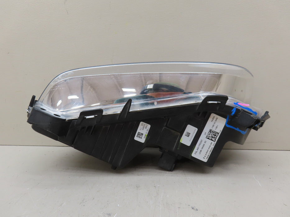 2020-2022 LINCOLN AVIATOR FRONT LEFT DRIVER SIDE FOG LIGHT OEM LC5B-15A255