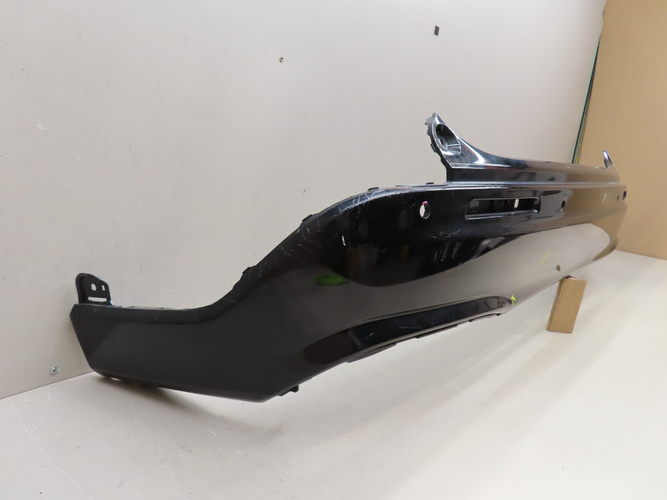 2023 HONDA HR-V EX-L LX 4DR SUV REAR BUMPER COVER PANEL OEM 71501-3W0-ZZ00
