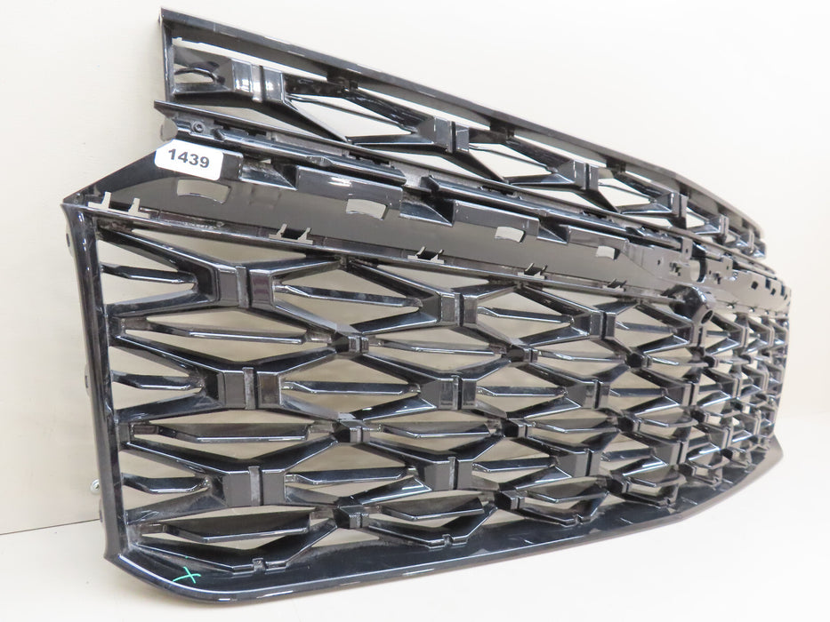 2025 CHEVROLET TRAVERSE Z71 FRONT GRILL GRILLE OEM