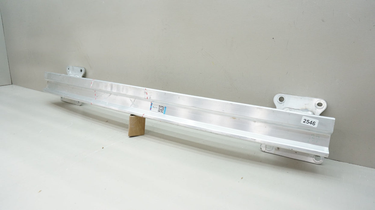 2023-2025 CADILLAC LYRIQ REAR BUMPER REINFORCEMENT IMPACT BAR OEM 85552154