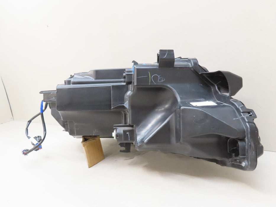 2021-2023 NISSAN ROGUE FRONT LEFT DRIVER SIDE HEADLIGHT LED OEM