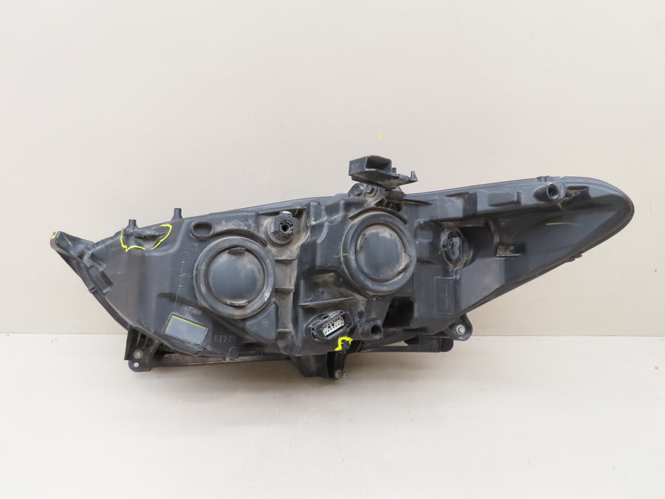 2013-2016 FORD FUSION FRONT RIGHT PASSENGER HEADLIGHT HALOGEN OEM DS73-13W029-CD