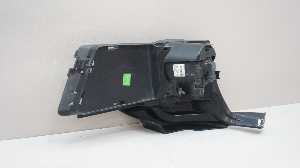 BMW 3 SERIES E92 E93 FRONT RIGHT PASSENGER SIDE FOG LIGHT WITH COVER OEM