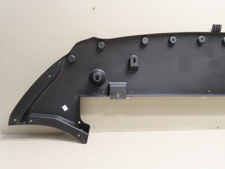 2015-2018 FORD EDGE FRONT BUMPER SPLASH SHIELD GUARD COVER OEM FT4B-R8B384-AE