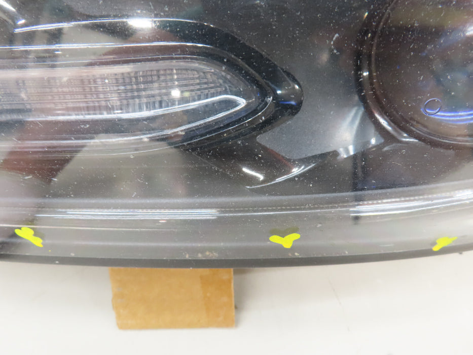 2015-2023 DODGE CHARGER FRONT LEFT DRIVER SIDE HEADLIGHT LED OEM
