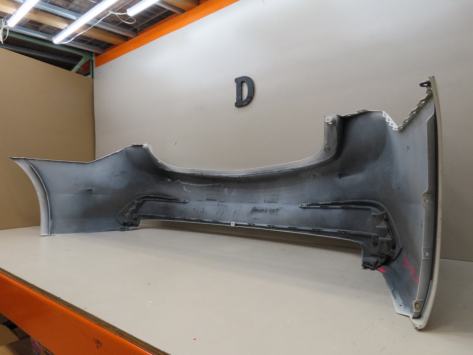 2018 2019 2020 ACURA TLX REAR BUMPER COVER OEM 71501-TZ3-A200