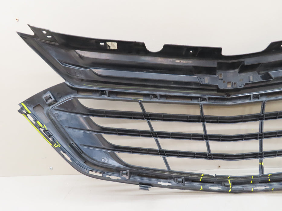 2018-2021 CHEVROLET EQUINOX FRONT RADIATOR GRILL GRILLE OEM 84150748