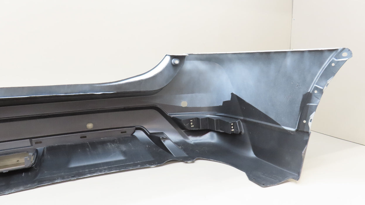 2017-2020 NISSAN ROGUE REAR BUMPER COVER OEM 85022-6FL0H