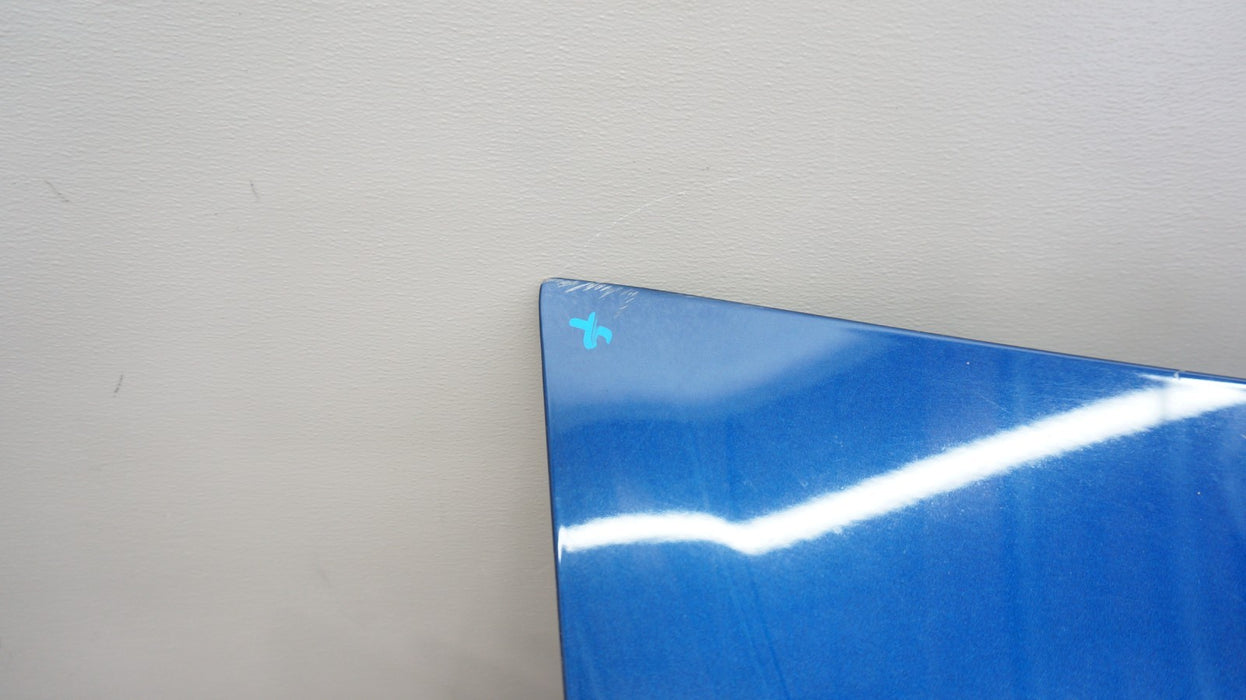 2013-2015 SUBARU BRZ REAR TRUNK DECK LID OEM