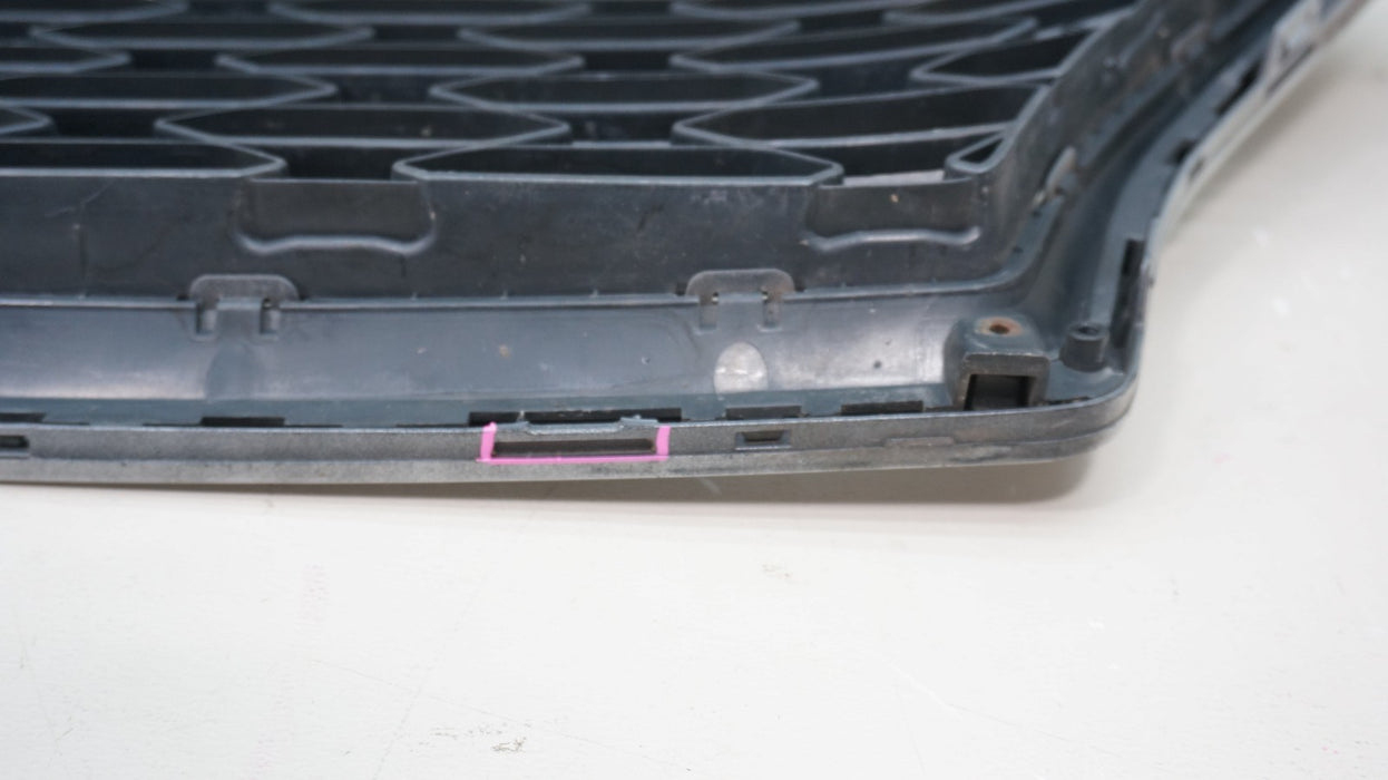 2019-2021 HYUNDAI TUCSON FRONT RADIATOR GRILLE GRILL 86351-D3500 OEM