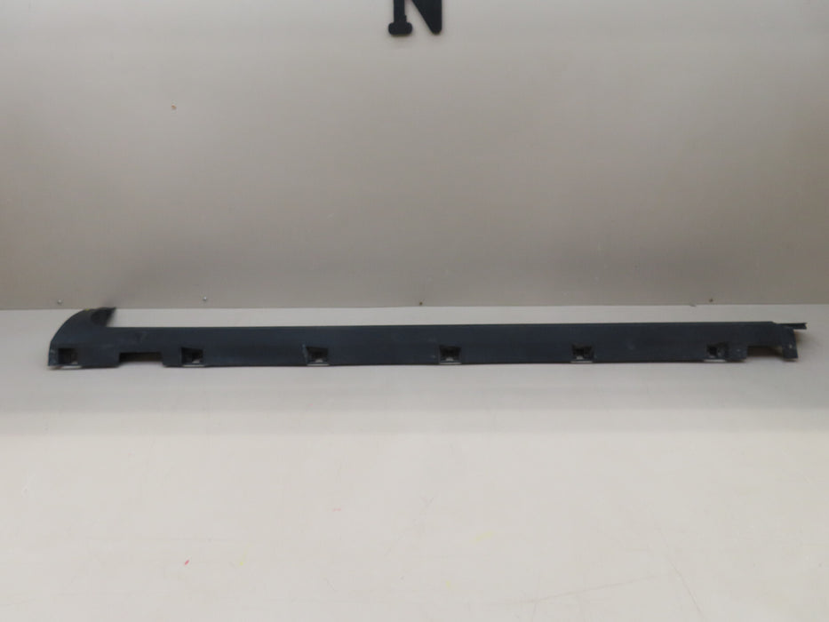 2020-2022 FORD ESCAPE RIGHT PASSENGER SIDE ROCKER PANEL OEM LJ6B-S10154
