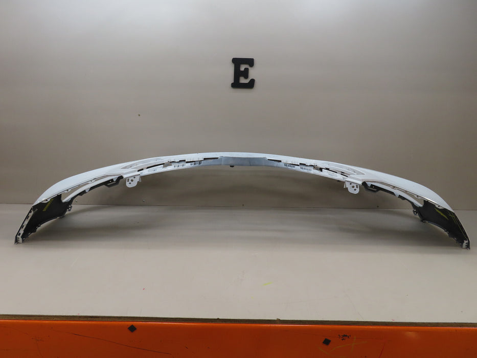 2017-2018 HYUNDAI SANTA FE SPORT FRONT BUMPER COVER OEM 86511-4Z500