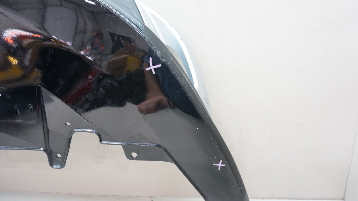 2023-2024 HONDA ACCORD FRONT LOWER BUMPER VALANCE PANEL OEM