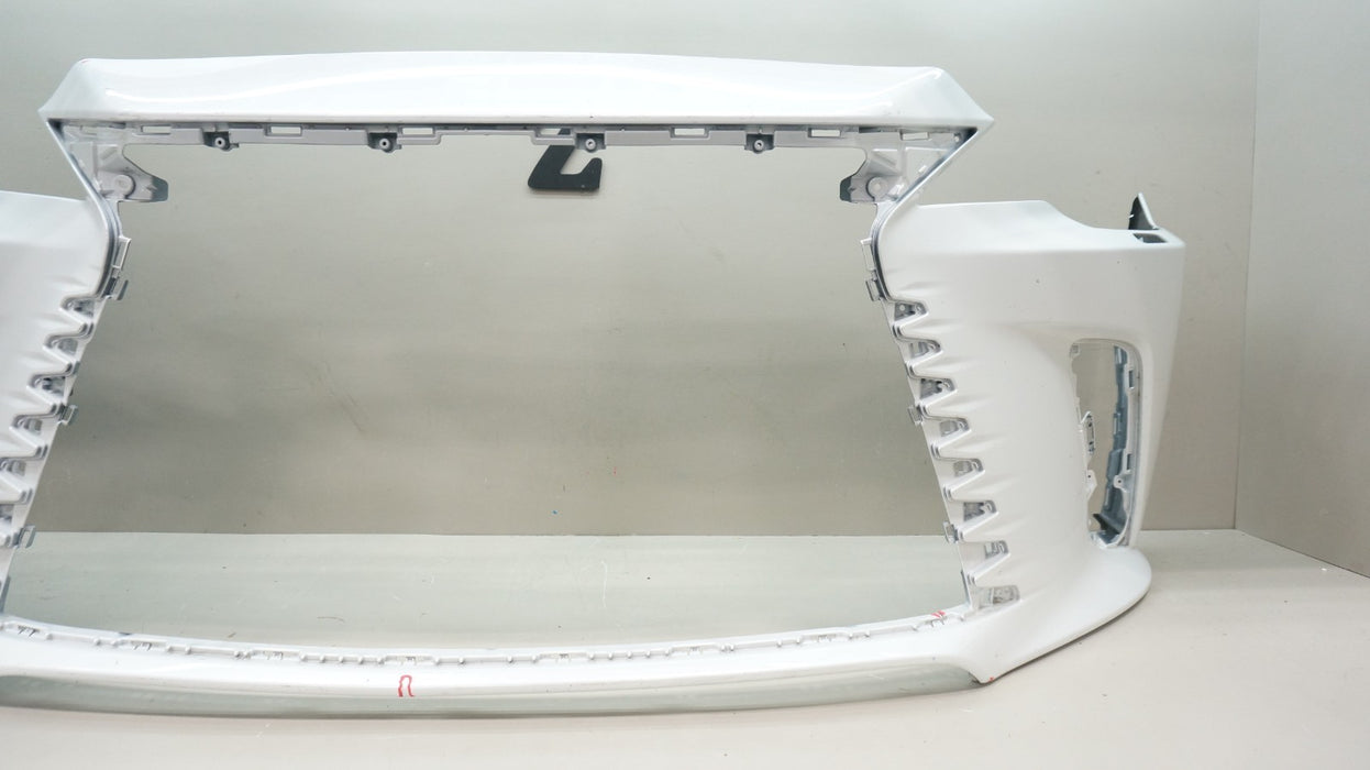 2023-2024 LEXUS RX350 FRONT BUMPER COVER PANEL OEM 52119-0E620