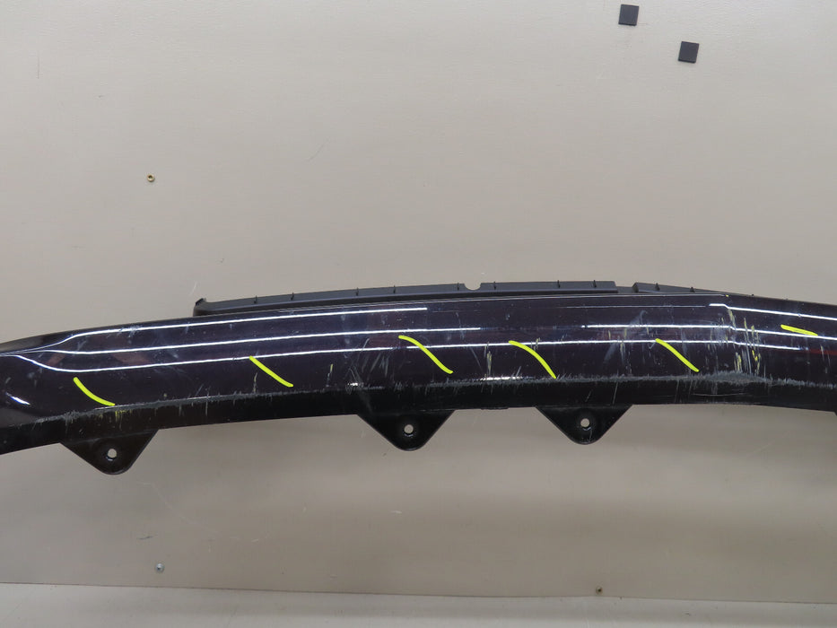 2020 2021 BENTLEY FLYING SPUR FRONT BUMPER  OEM 3SE807093