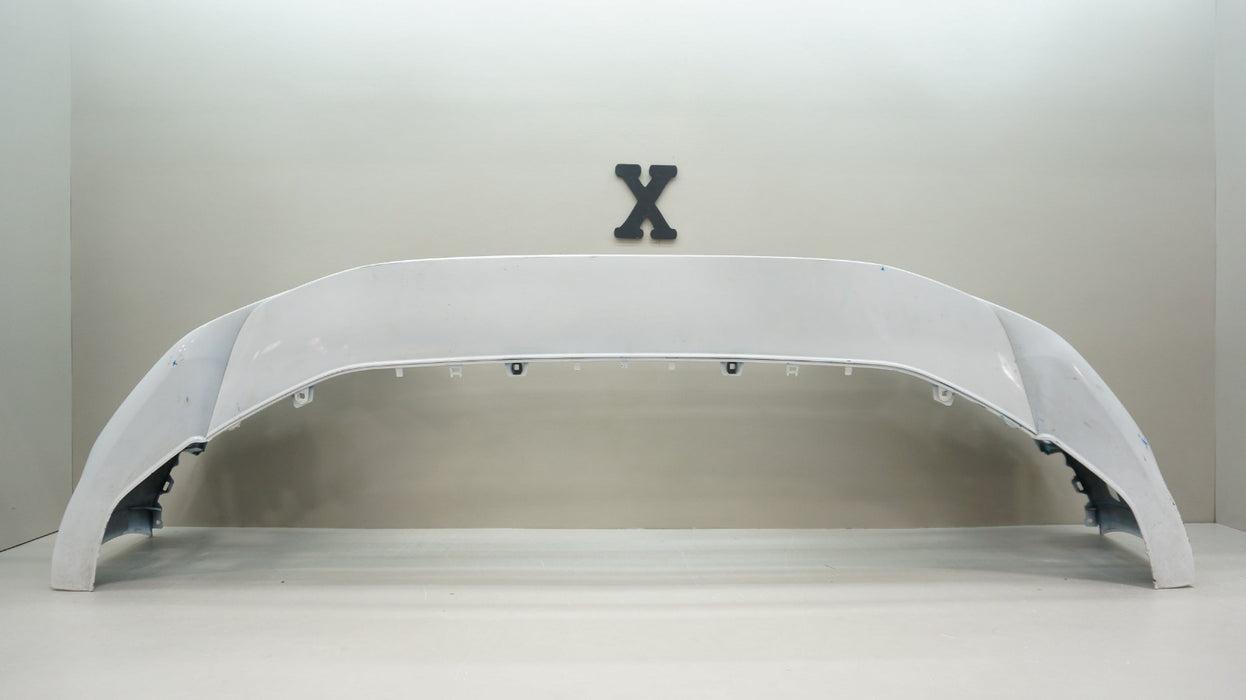 2020-2024 AUDI A5 S5 S-LINE FRONT BUMPER COVER PANEL OEM 8W6807437AB