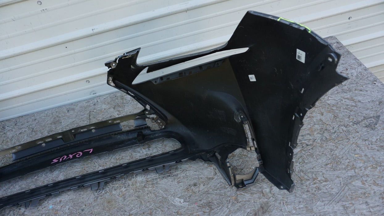 2015-2017 LEXUS NX200T FRONT BUMPER PLASTIC COVER FACTORY OEM 15 16 17