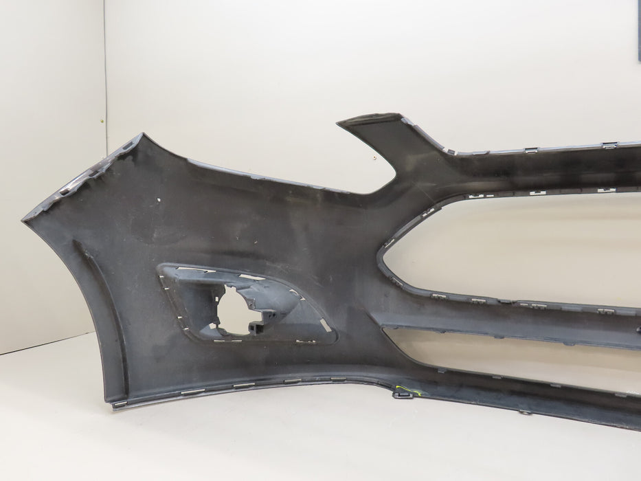 2013-2018 FORD CMAX C-MAX FRONT BUMPER COVER OEM