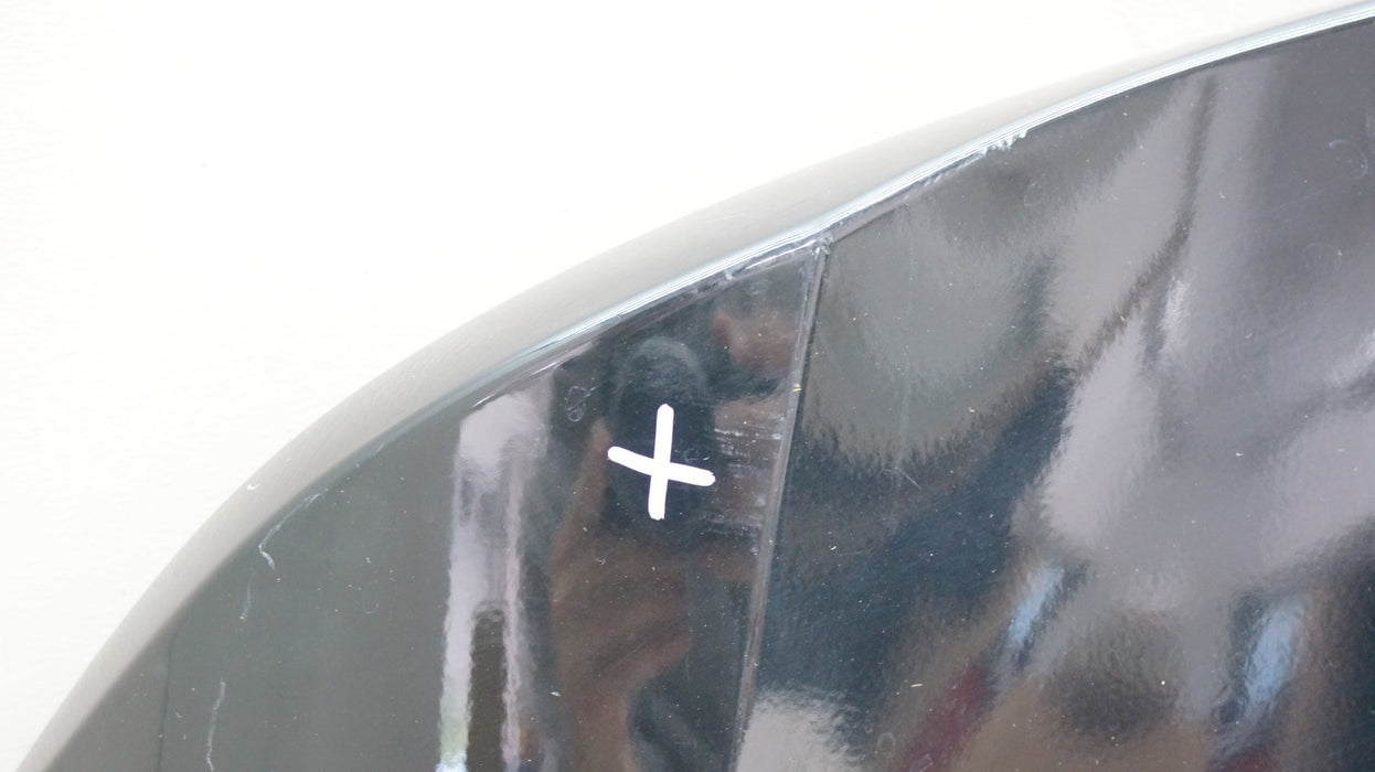 2016-2022 HONDA PILOT REAR LIFTGATE SPOILER TRIM MOLDING 74900-TG7-A0 OEM