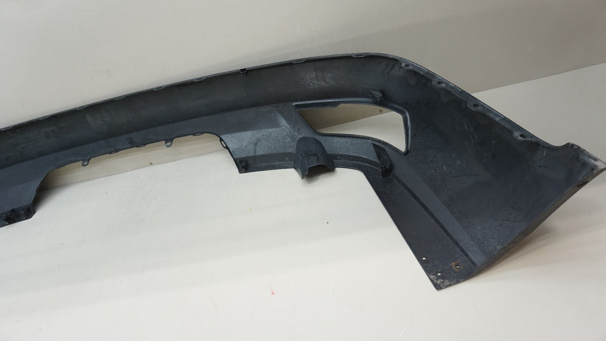 2016-2018 HONDA PILOT EX EX-L LX REAR LOWER BUMPER COVER PANEL OEM 71510-TG7-A0